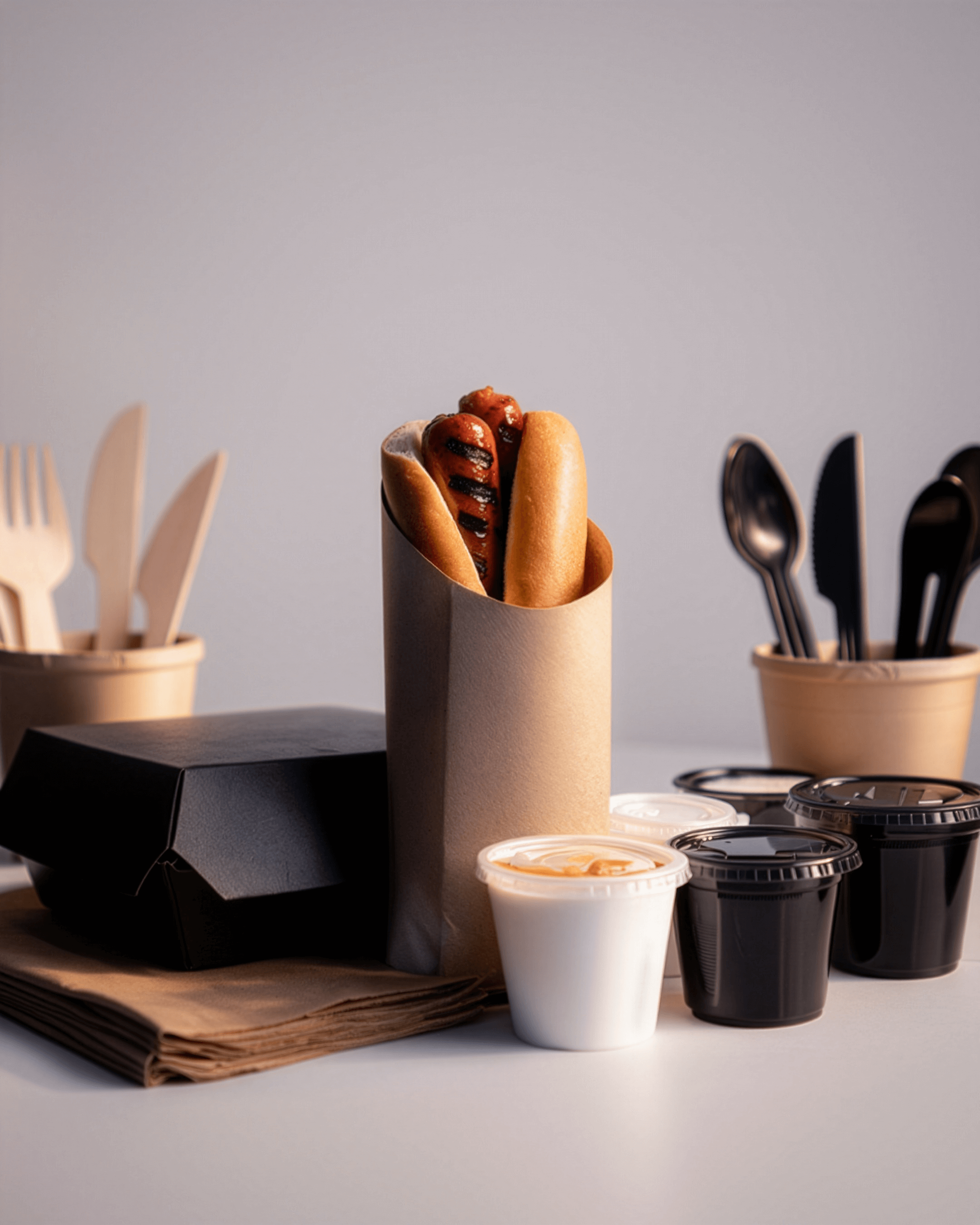 Купити Чай PETROVKA HoReCa концентрат - Смородина-базилік 50г 10шт